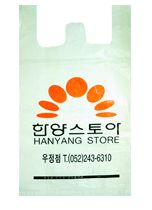 shopping bag  Made in Korea